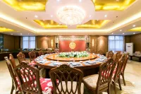 Yu Jing Lou Hotel - sarapan