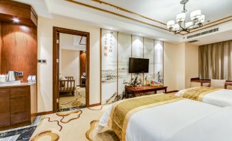 Greentree Eastern Hotel (Daming)