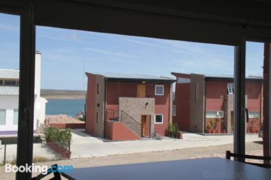 Tower Rock Puerto Deseado Superior - Housity