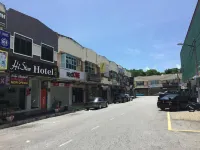 Hi Star Hotel Hotels in Sitiawan
