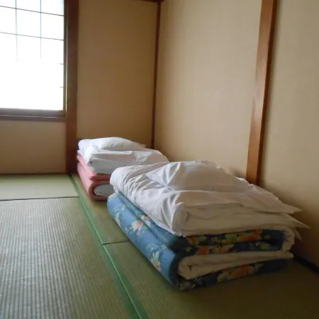 Inn Matsushima Отели рядом с достопримечательностью «Станция метро Kami Ooka »
