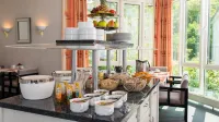 Fontana Hotel Wiesbaden - sarapan