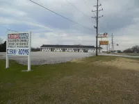 Motel 70 Hotels in Montgomery County