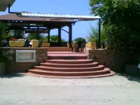 Hotel la Vela فنادق في La Muddizza