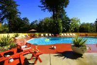 West Sonoma Inn & Spa - Swimmingpools