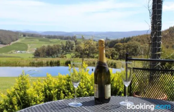 櫻桃景小天鵝度假屋