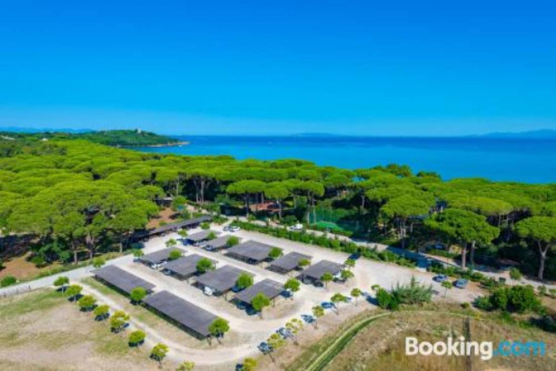 Hotel La Bussola - Beach & Golf-Punta Ala Updated 2022 Room Price-Reviews &  Deals | Trip.com