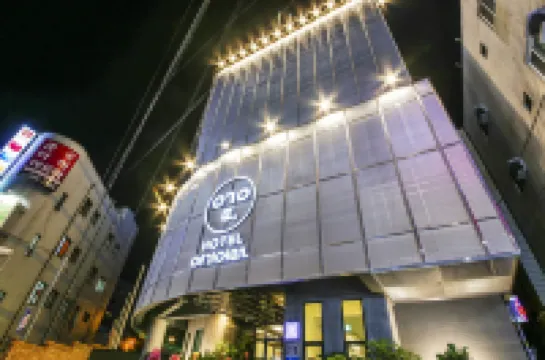 Hotel Oscar Hotels in Seo-gu