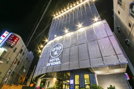 Hotel Oscar