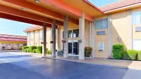 Rodeway Inn Clearwater - Central