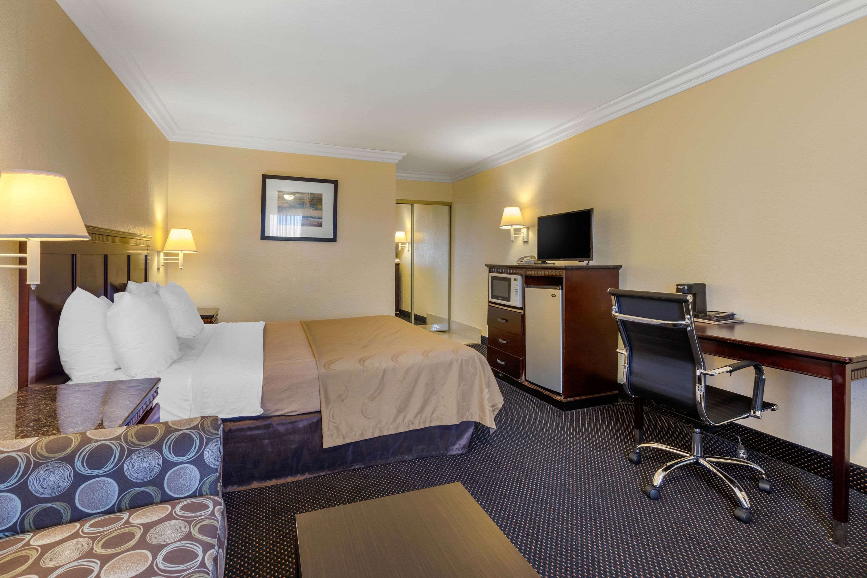 Quality Inn Lomita - Torrance