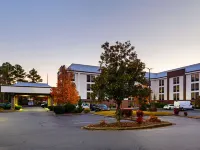 Comfort Inn Greenville - Haywood Mall Hotels near Gower Estates Park