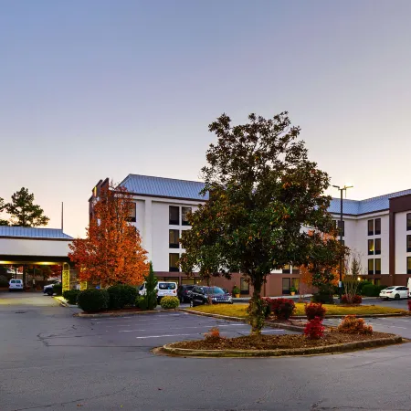 Comfort Inn Greenville - Haywood Mall
