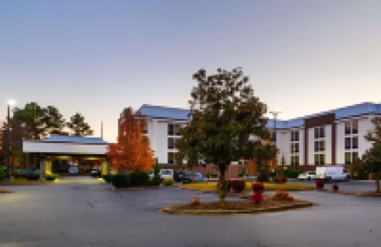 Comfort Inn Greenville - Haywood Mall