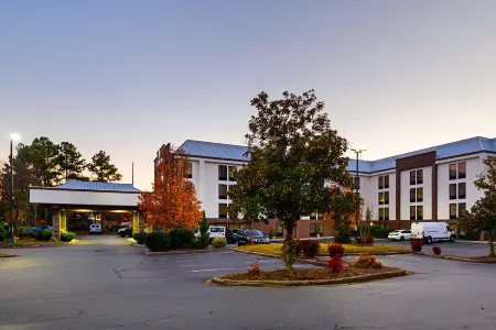 Comfort Inn Greenville - Haywood Mall