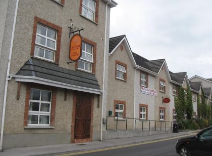 Tralee Holiday Lodge