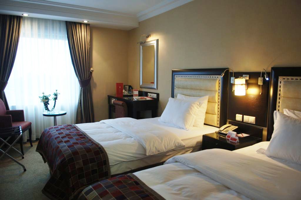 Ramada by Wyndham Istanbul Old City