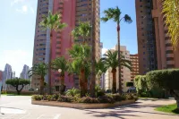 Paraiso 10 Apts