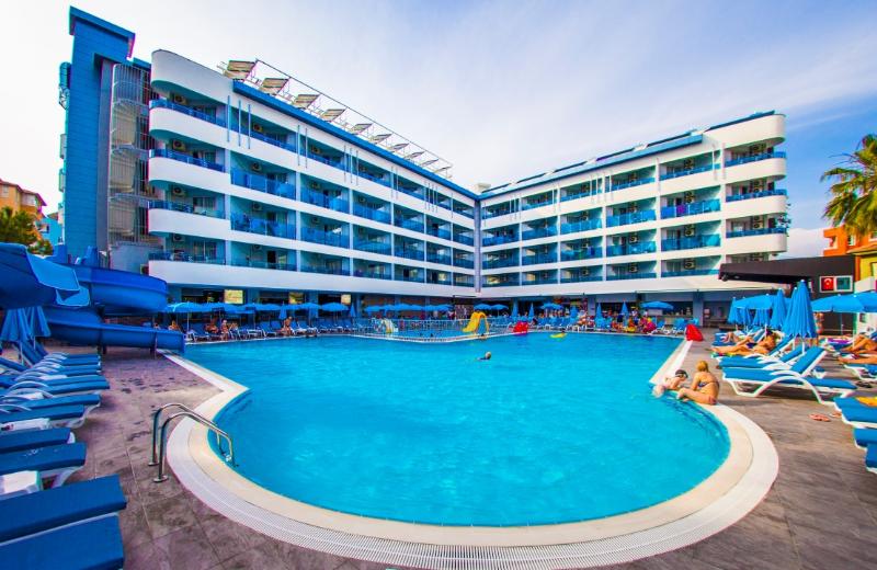 Avena Resort & Spa Hotel - All Inclusive