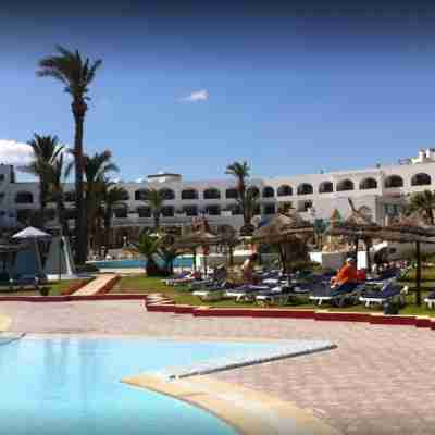 Le Soleil Bella Vista Resort Fitness & Recreational Facilities