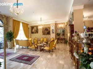 The Arlington Boutique Hotel