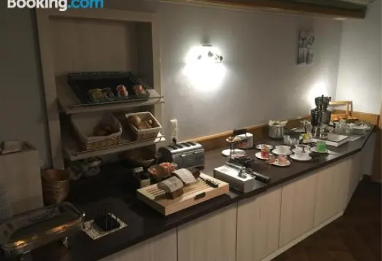 祖爾姆勒餐廳及酒店