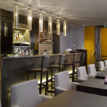 The Emblem Prague Hotel - Preferred Hotels & Resorts