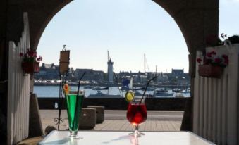 Logis Hotel Bellevue