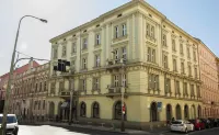 Hotel Praga 1885 Hotels in Smichov