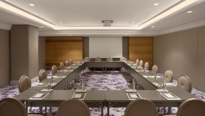 Meeting Rooms