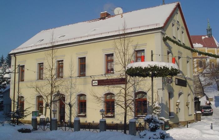 Schirgiswalder Marktstuben
