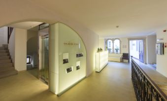 Hotel Goldener Stern