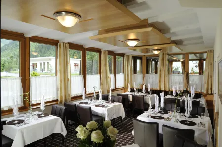 Das Vier Sport,- Und Wellnesshotel