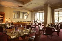 Everglades Hotel