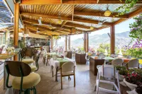 Villa Sonata - breakfast