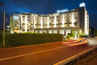 Best Western Conference Airporthotel Frankfurt-Moerfelden Отели в г. Мёрфельден-Вальдорф