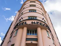 Hôtel Mercedes Hotels near Palais Bourbon