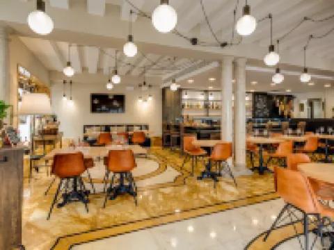 BW Premier Collection CHC Continental Hotels in Venice