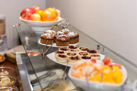 Hugo Hotel Отели в г. Одесос