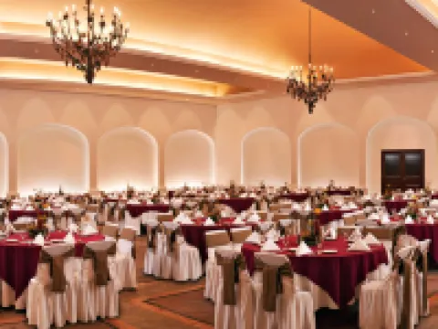 Camino Real Puebla Angelópolis