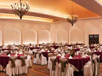 Camino Real Puebla Angelopolis Hotels in Tlaxcalancingo