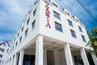 Hotel Arnia Hotel di Iasi