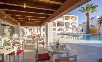 Hotel Vibra Bossa Flow - Adults Only