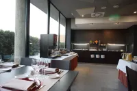 Hotel & Spa Real Ciudad de Zaragoza