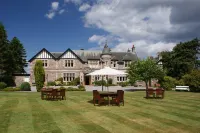 Ramnee Hotel Hôtels à : Forres