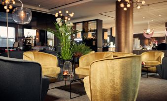 Van der Valk Hotel Brussels Airport