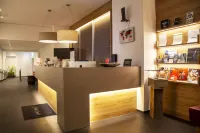 Hotel Specht by Tremonia Group - Dortmund - Bintang 3
