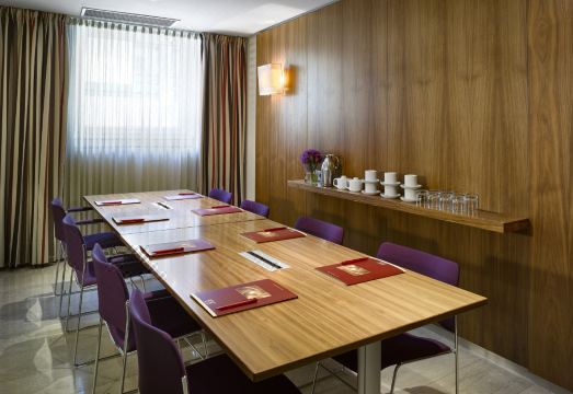 K+K 호텔 암 하라스