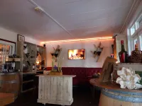 Hotel Restaurant de Stadsherberg Hotels in Harlingen