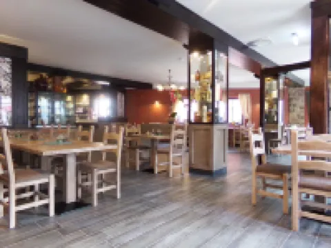 Hotel im Ried